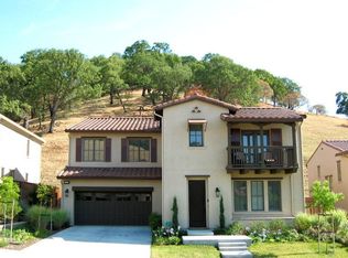 3155 Olympic Rd, Fairfield, CA 94534