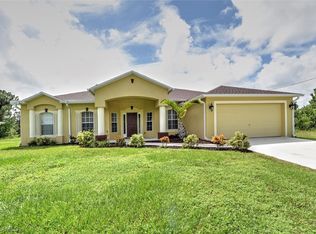 3507 22nd St SW, Lehigh Acres, FL 33976