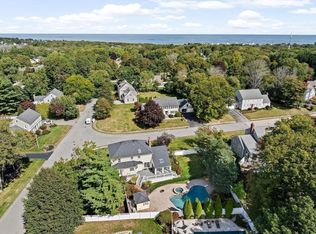 2 Windward Ln, Scituate, MA 02066