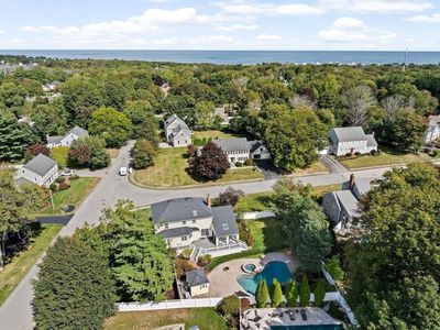 2 Windward Ln, Scituate, MA, 02066