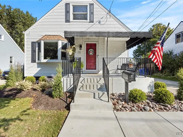 153 Thorndale Ave, West Seneca, NY 14224