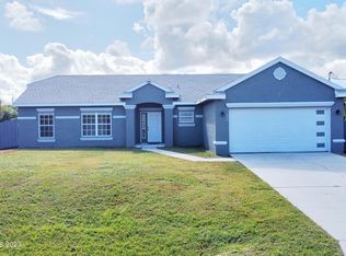 880 Kimberly Rd SW, Palm Bay, FL 32908
