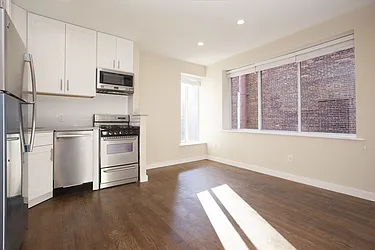 Rented by REAL New York