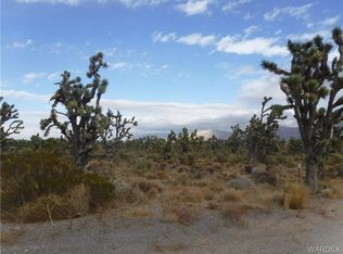 26260 N Pierce Ferry Rd, Meadview, AZ 86444