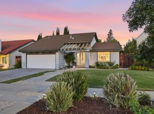 6384 Firefly Dr, San Jose, CA