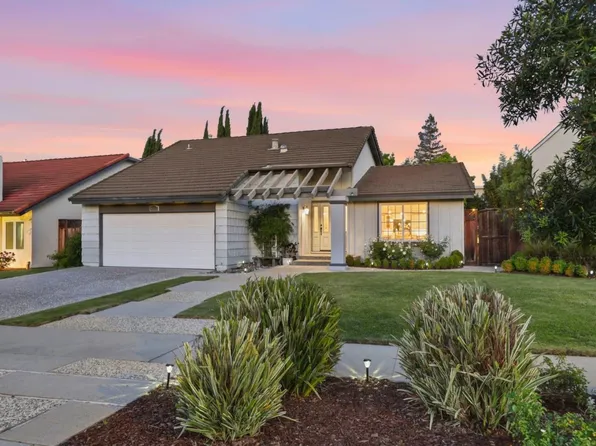 6384 Firefly Dr, San Jose, CA 95120