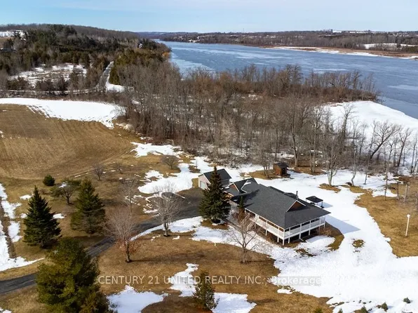236 Friendly Acres Rd, Trent Hills, ON K0L 1Y0