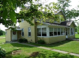 7145 State Route 96, Crestline, OH 44827