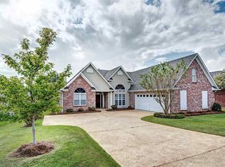 543 Eastside Cv, Brandon, MS 39047