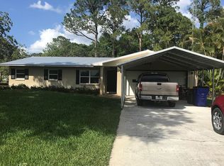 1535 Churchill St, Lake Placid, FL 33852