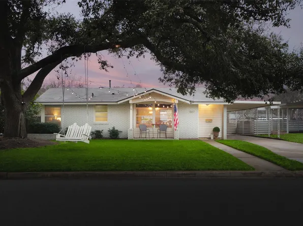 1507 Corona Dr, Austin, TX 78723