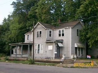 1300 Fountain Ave, Evansville, IN 47710