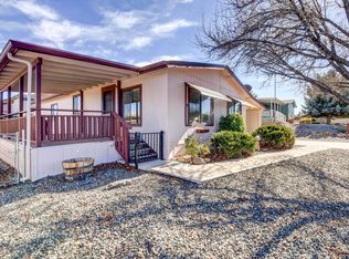 3101 Simpson Ln, Prescott, AZ 86301