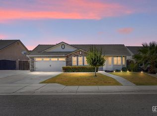 6225 Thorton Ave, Bakersfield, CA 93313