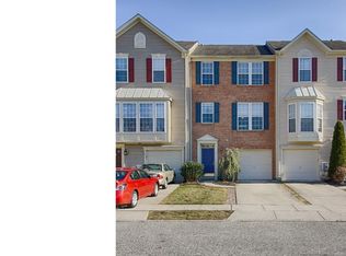 4 Stable Ct, Sicklerville, NJ 08081