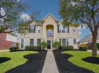 23618 Rollinford Ln, Katy, TX 77494