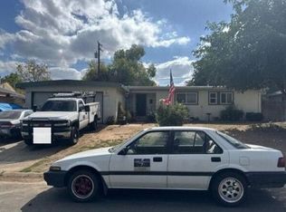 2422 Town Cir, Sacramento, CA 95821