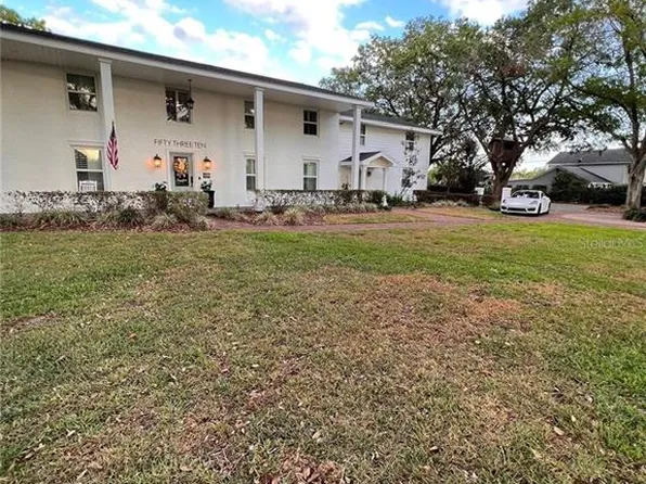 5310 Colbert Rd, Lakeland, FL 33812