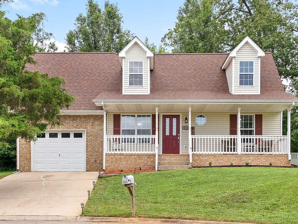 1st image of 265 Amber Way