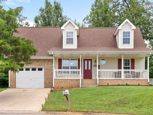 265 Amber Way, Clarksville, TN 37042