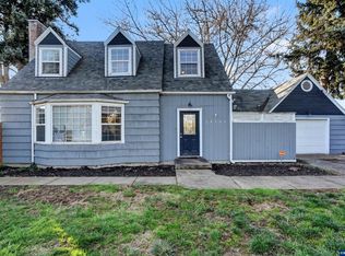 20560 S Highway 99w, Amity, OR 97101