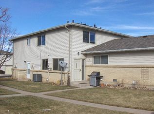 3354 S. Flower St #70, Lakewood, CO 80227