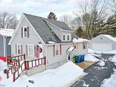 1558 Ohltown McDonald Rd, Mineral Ridge, OH, 44440