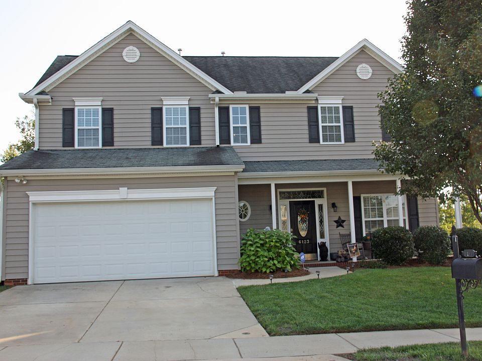 1st image of 6123 Trotting Pl