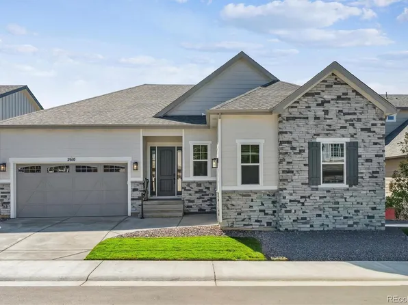 2610 Bitterroot Place, Highlands Ranch, CO 80129