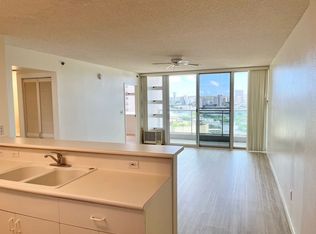 1450 Young St APT 1802, Honolulu, HI 96814