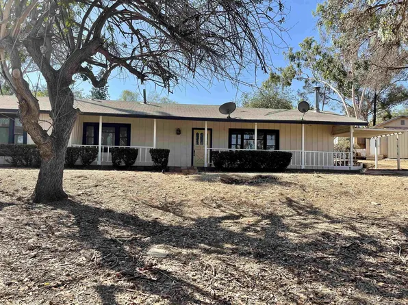 1367 Green Canyon Rd, Fallbrook, CA 92028