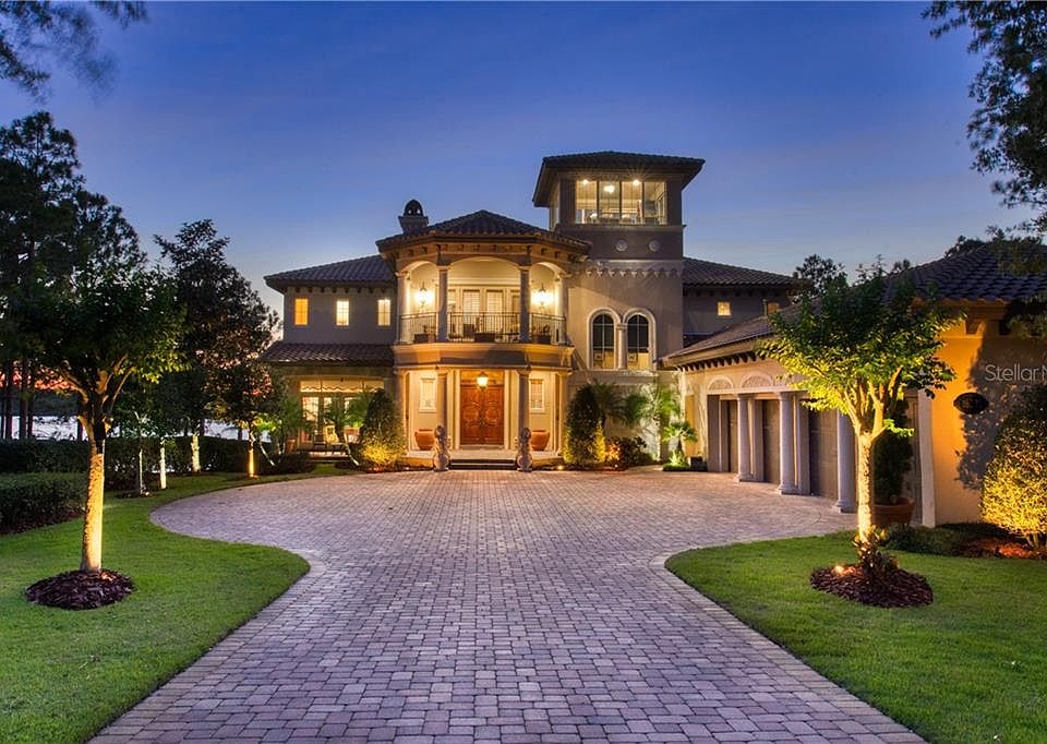 1st image of 16321 Pendio Dr