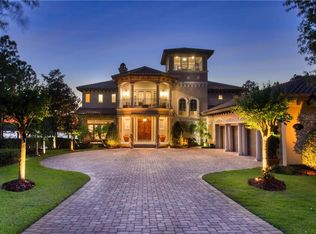 16321 Pendio Dr, Montverde, FL 34756