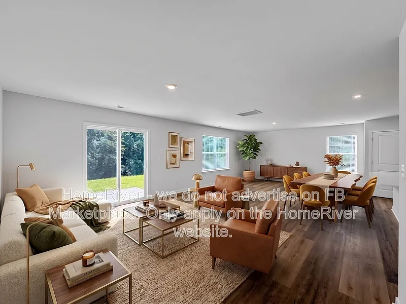 4 bed, 2.5 bath, 2174 sqft, $2,295 — Photo 2