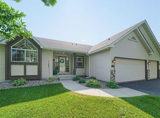 806 Lodge Dr, Jordan, MN 55352