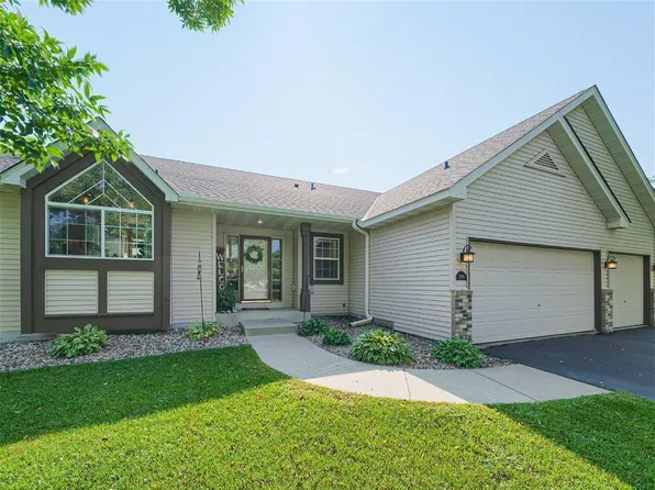 806 Lodge Dr, Jordan, MN 55352