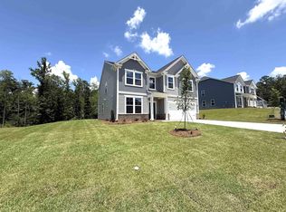 28 Spider Web Ct, Blythewood, SC 29016