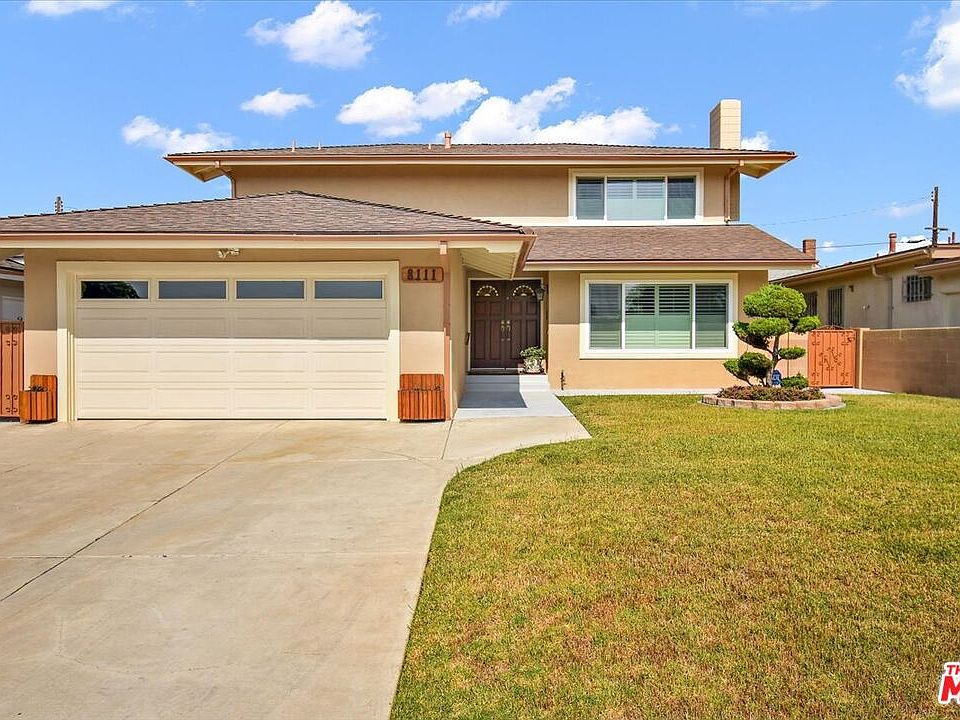 8111 S 10th Ave, Inglewood, CA 90305 Zillow