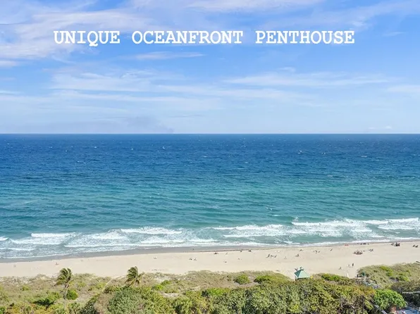 4001 N Ocean Boulevard #Ph3, Boca Raton, FL 33431