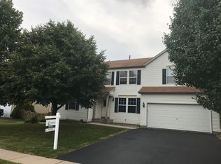 1725 Cloverdale Way, Belvidere, IL 61008