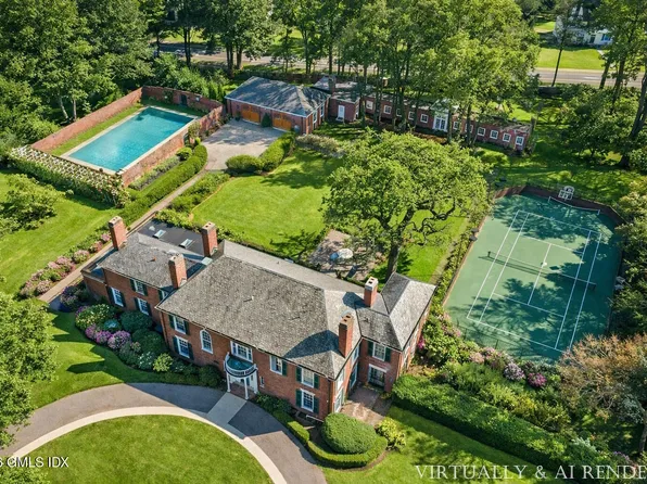 91 Algonquin Rd, Fairfield, CT 06825