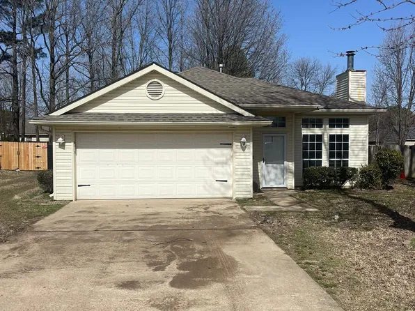 412 Greenmeadow Ln, Jonesboro, AR 72404