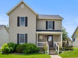 1103 Perry Ln, Normal, IL 61761