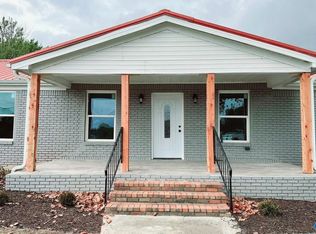 1850 Hulaco Rd, Joppa, AL 35087