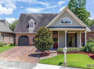 9120 Old Garden Ln, Baton Rouge, LA 70809