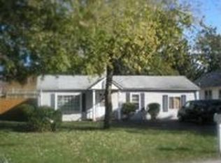 1350 5th St, Montgomery, IL 60538