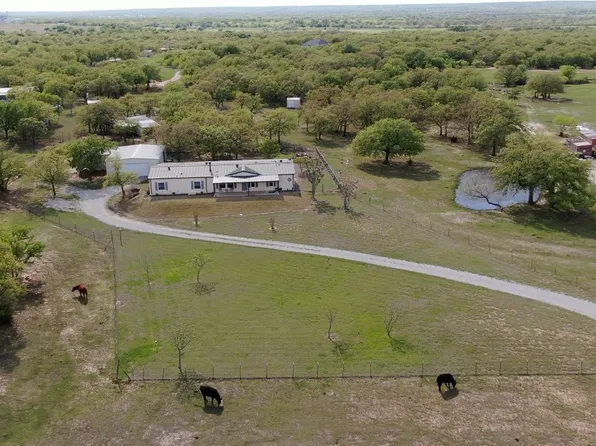 512 County Road 3737, Bridgeport, TX 76426
