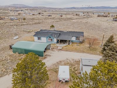 853 Patton Ave, Spring Creek, NV, 89815