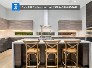 1508 Eberhard St, Houston, TX 77019