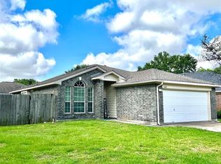 5329 Tallowpine Ter, Katy, TX 77493